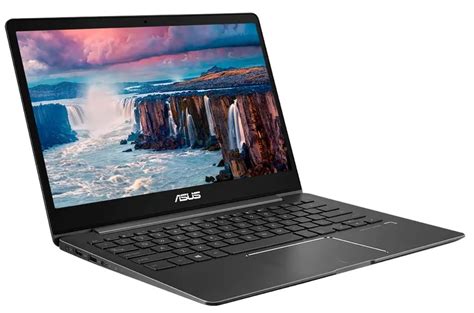 Asus Zenbook 13 | Xtremegaminerd