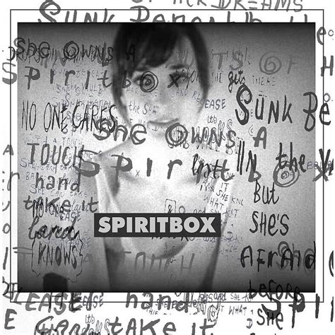 ‎Spirit Box - Single by Spiritbox on Apple Music