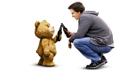 Ted 2 wallpaper 7