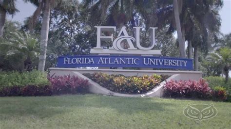 Florida Atlantic University - SukhpalLyall