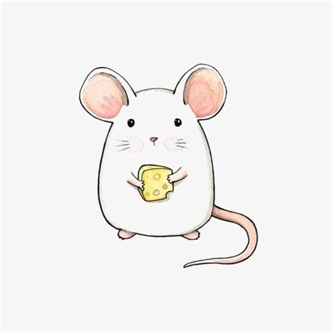 Mice | Cute drawings, Animal drawings, Mouse illustration