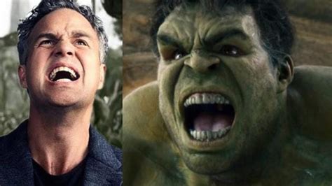 Mark Ruffalo says playing Hulk ‘humiliating’, reveals other Marvel ...