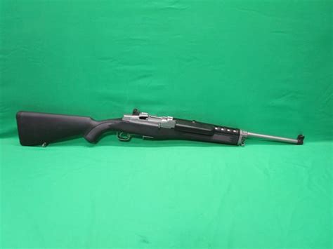 Ruger Mini 30 Ranch Rifle - For Sale :: Guns.com