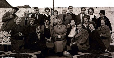 Coronation Street Blog: Who were the original Corrie cast?