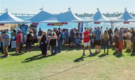 San Diego Bay Wine & Food Festival | Jordan Winery