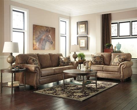 Larkinhurst Sofa – Akins Furniture Sofa Couch, Sofa Set, Couch Sets ...