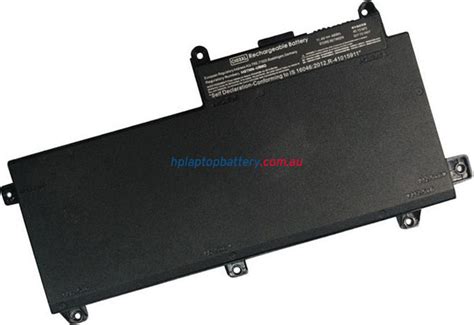 battery for HP ProBook 650 G2 laptop,48Wh replacement HP ProBook 650 G2 ...