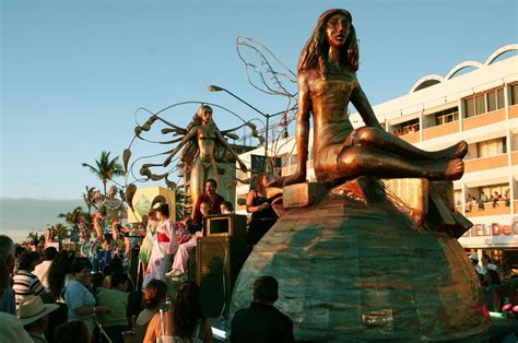 Mazatlan Carnival 2023: How and where they will celebrate - U.Travel ...