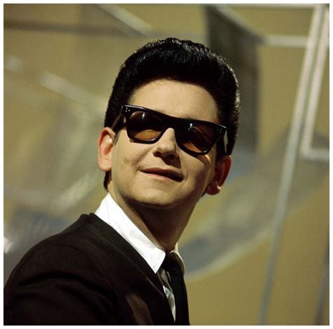 Today in Music History: Roy Orbison's "Crying" Climbs The Charts | The ...