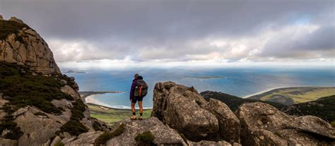 Flinders Island Walk In Comfort | Flinders Island Hiking Tours Tasmania