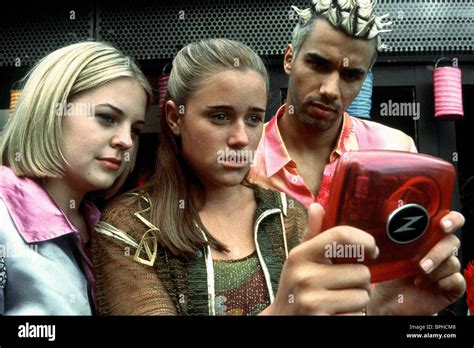 Zenon Disney High Resolution Stock Photography and Images - Alamy