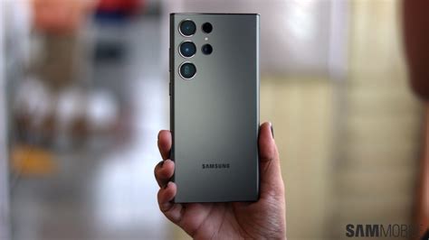 Samsung Galaxy S24 Ultra camera specs leak, show no major upgrades ...