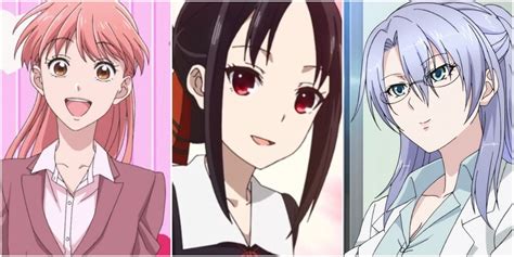 10 Anime Characters Who Are Obsessed With Romance & Finding Love