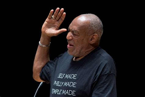 Bill Cosby supports march against Massachusetts pipeline - CSMonitor.com