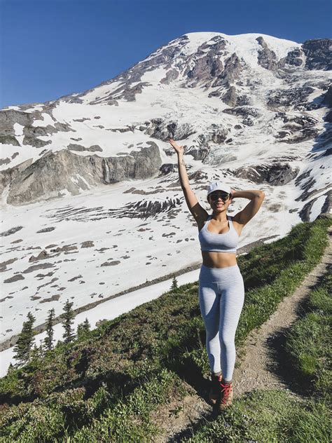 10 Most Incredible Hikes In Mount Rainier National Park - bellawilde