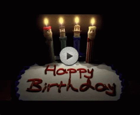 Happy Birthday GIF - Happy Birthday - Discover & Share GIFs