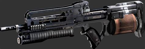 StA-52 Assault Rifle | Killzone Wiki | FANDOM powered by Wikia