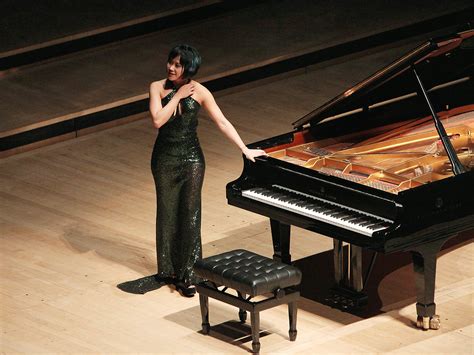 Yuja Wang, Royal Festival Hall, London, review: No other pianist can ...