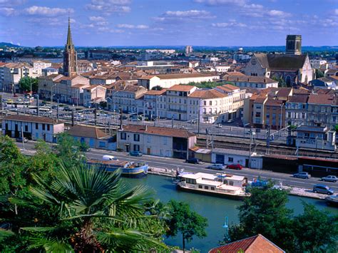 Agen France Travel Guide - Travel Inspires