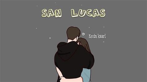 Kevin Kaarl - San Lucas | 8D - YouTube