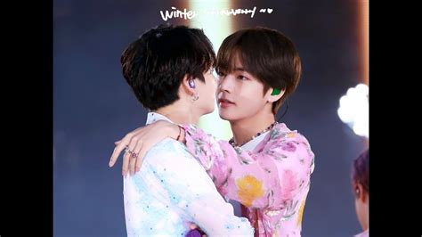 Taekook Moments #18 - YouTube