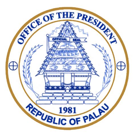 The President – PalauGov.pw