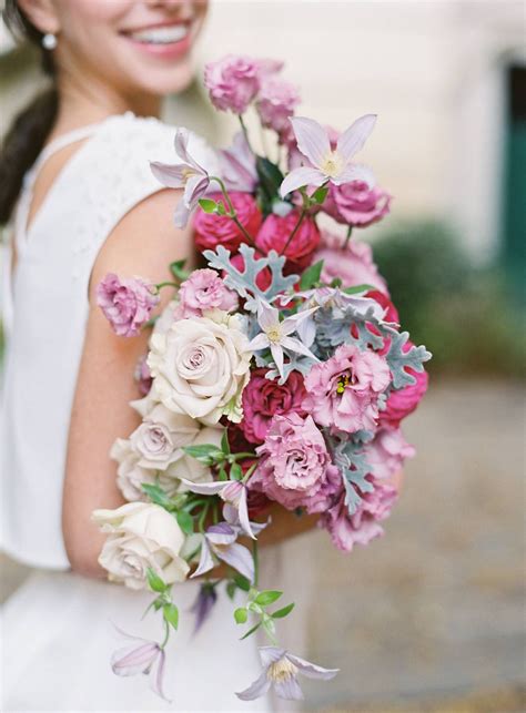 21 Stunning spring wedding bouquets | Wedding Inspiration | Spring ...