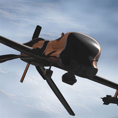 UAV Applications - Digital Design Corporation