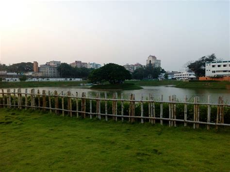 Chetpet Lake Timing - Chetpet Eco Park Boating | Valai