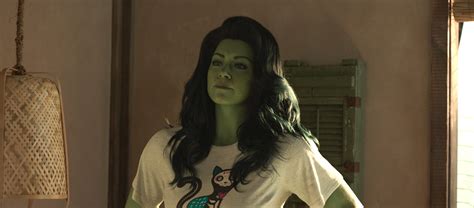 Why Isn't She-Hulk as Big as Hulk? Here's the Scoop