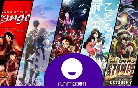 11 Best Anime Movies on Funimation(July 2022)