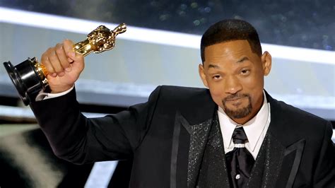 Poll: Support for Will Smith Eroded Fast in Days Following Oscars Slap