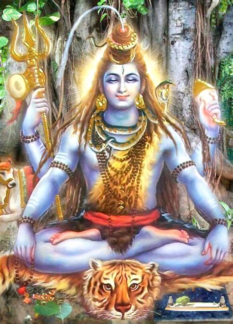 Shiva Ratri greetings - Guyana Times