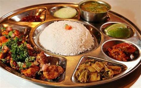 Delicious dishes from Sikkim – RasoiTime