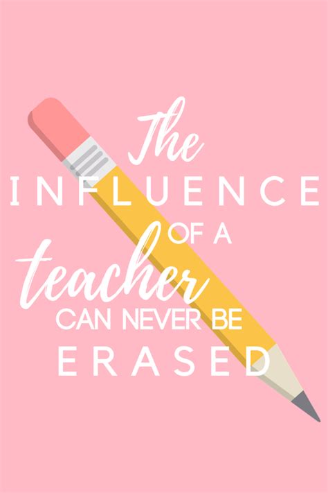 55 Teacher Appreciation Quotes With Images To Thank Your Teach ...