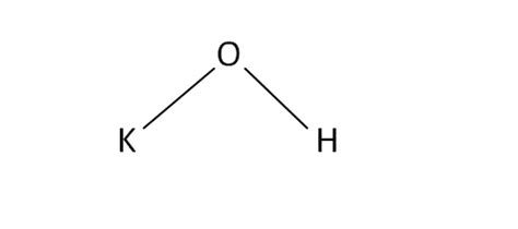 Potassium Hydroxide, Formula, Preparation Method, Chemical Properties ...