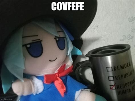 Cirno has a good morning - Imgflip