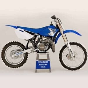 YZ80 Parts - OEMdirtbikeparts.com