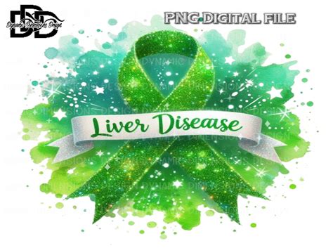 Green Awareness Ribbon Graphic by Dynamic Dimensions · Creative Fabrica