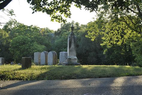 Green Hill Cemetery | Cemetery & Outdoor Muesum