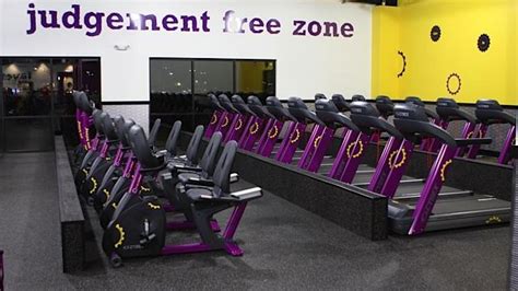 Fayetteville (West), AR | Planet Fitness