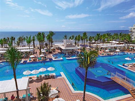 Riu Palace Pacifico - Puerto Vallarta | STSVacations