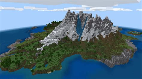 5 best Minecraft seeds for ocean monuments (2022)