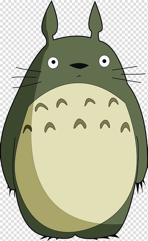 totoro clipart 10 free Cliparts | Download images on Clipground 2024