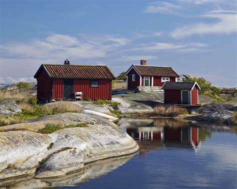 10 Amazing European Islands That You May Not Know About | Stockholm ...