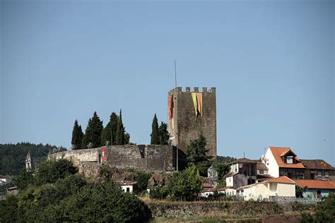 Lamego Castle