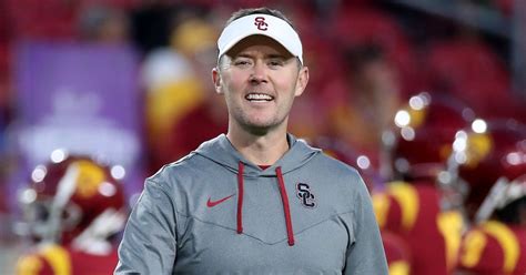 Lincoln Riley says USC took 'huge steps' in defensive recruiting - On3