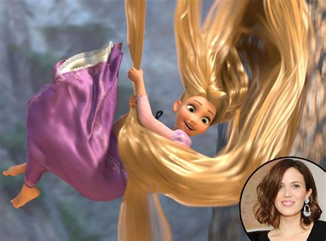 Tangled (2010) from Mandy Moore's Best Roles | E! News