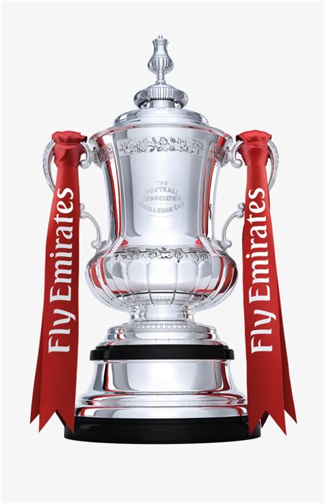 Fa Cup Draw - Fa Cup Trophy Png PNG Image | Transparent PNG Free ...