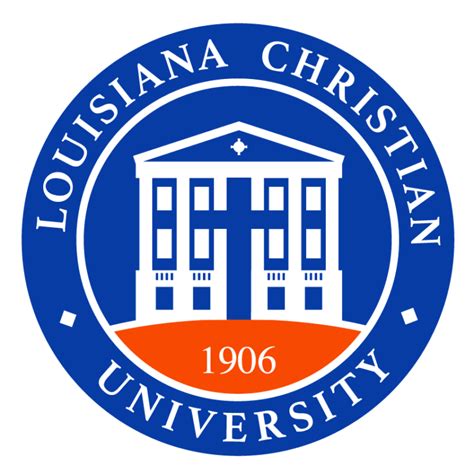 Louisiana Christian University – Preparing Graduates. Transforming Lives.